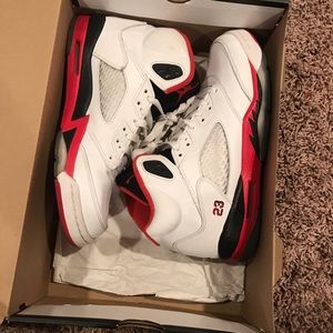 Retro 5